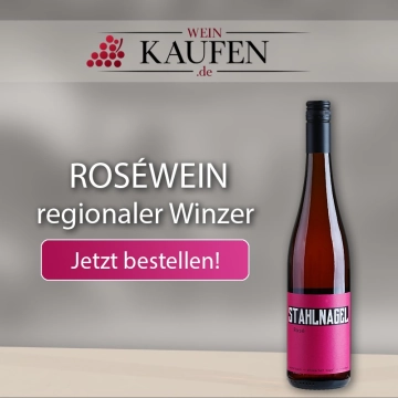 Weinangebote in Jestetten - Roséwein