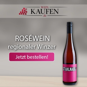 Weinangebote in Jettingen - Roséwein