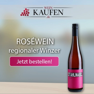 Weinangebote in Jettingen-Scheppach - Roséwein
