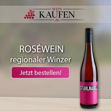 Weinangebote in Jetzendorf - Roséwein
