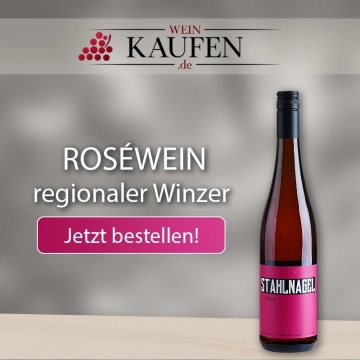 Weinangebote in Jever - Roséwein