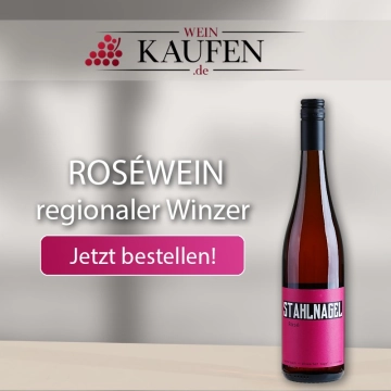 Weinangebote in Joachimsthal - Roséwein