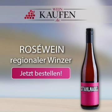 Weinangebote in Johanngeorgenstadt - Roséwein