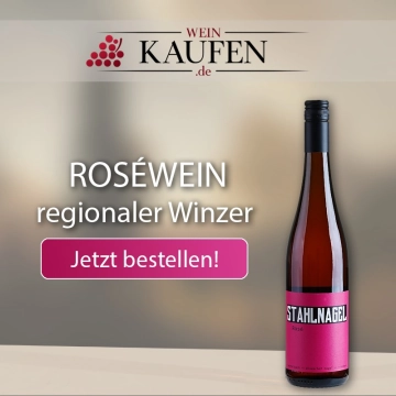 Weinangebote in Jossgrund - Roséwein