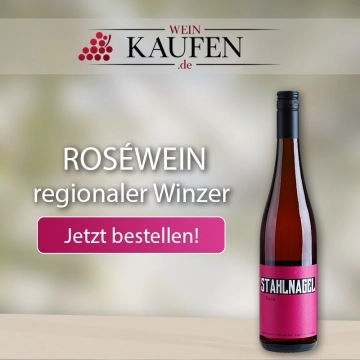 Weinangebote in Jüterbog - Roséwein