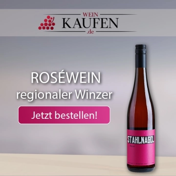 Weinangebote in Kaarst - Roséwein