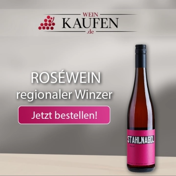 Weinangebote in Kabelsketal - Roséwein