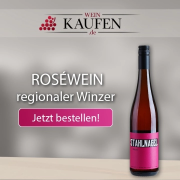 Weinangebote in Kämpfelbach - Roséwein