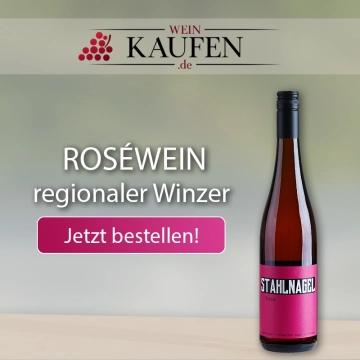 Weinangebote in Kahl am Main - Roséwein
