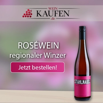 Weinangebote in Kahla - Roséwein