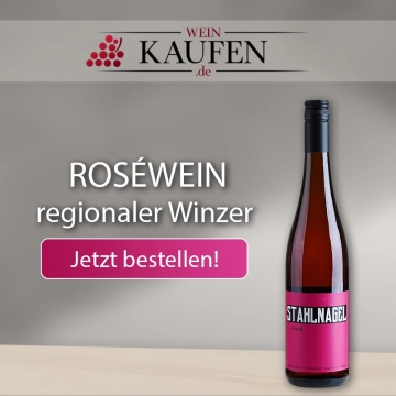 Weinangebote in Kaiserslautern - Roséwein