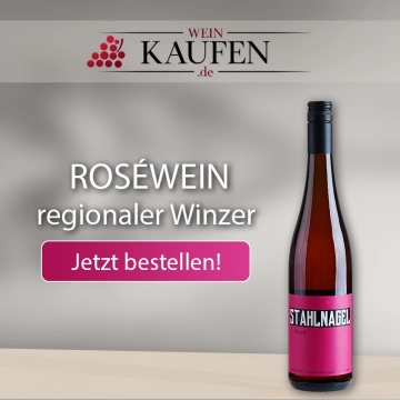 Weinangebote in Kaisheim - Roséwein