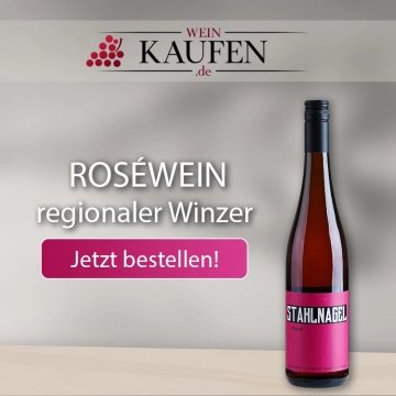 Weinangebote in Kalchreuth - Roséwein