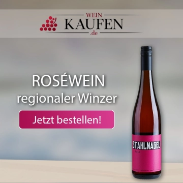 Weinangebote in Kalkofen - Roséwein