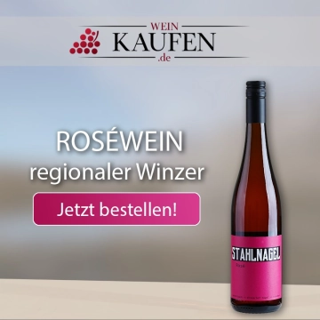 Weinangebote in Kalletal - Roséwein