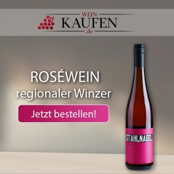 Weinangebote in Kaltenkirchen - Roséwein