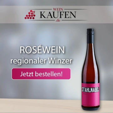 Weinangebote in Kaltennordheim - Roséwein