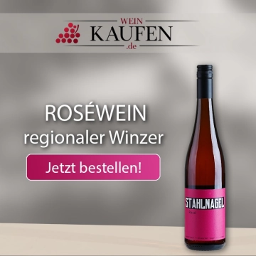 Weinangebote in Kamen - Roséwein