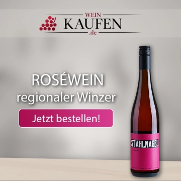 Weinangebote in Kamenz - Roséwein