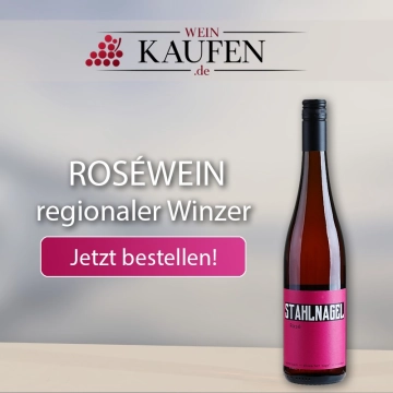 Weinangebote in Kammerstein - Roséwein
