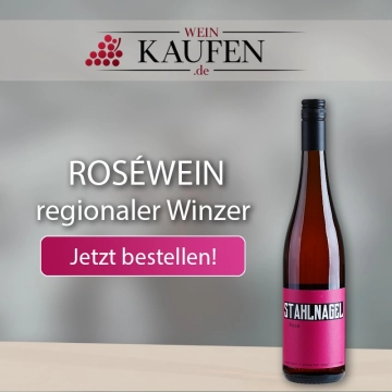 Weinangebote in Kamp-Bornhofen - Roséwein