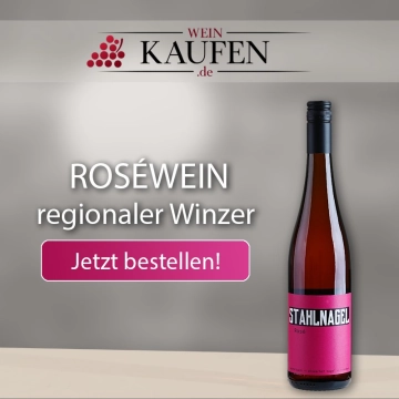 Weinangebote in Kanzem - Roséwein