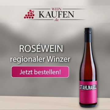 Weinangebote in Kapellen-Drusweiler - Roséwein