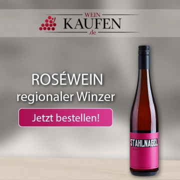Weinangebote in Kappel-Grafenhausen - Roséwein