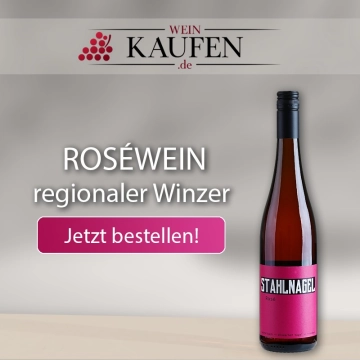Weinangebote in Kappelrodeck - Roséwein