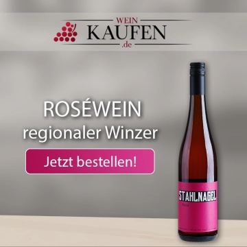 Weinangebote in Karlsbad - Roséwein