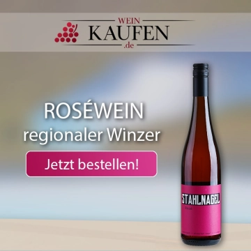 Weinangebote in Karlsdorf-Neuthard - Roséwein