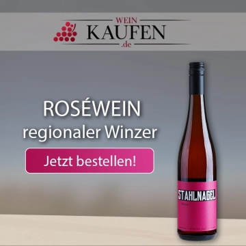 Weinangebote in Karlshagen - Roséwein
