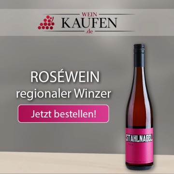 Weinangebote in Karlshuld - Roséwein