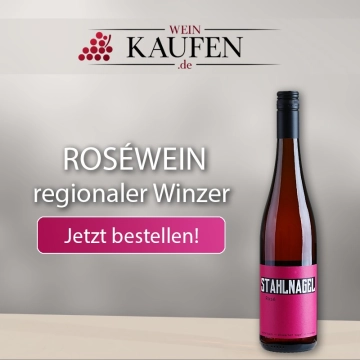 Weinangebote in Karlskron - Roséwein