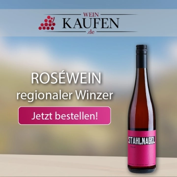 Weinangebote in Karlsruhe - Roséwein