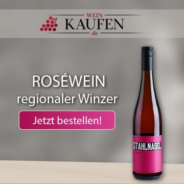 Weinangebote in Karlstadt - Roséwein