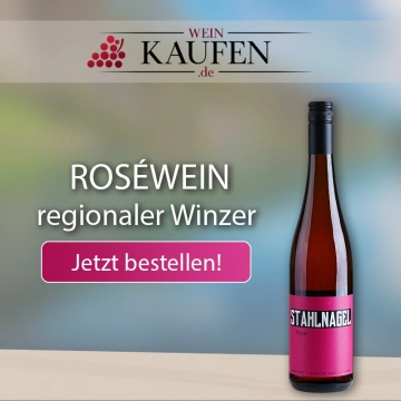 Weinangebote in Karlstein am Main - Roséwein