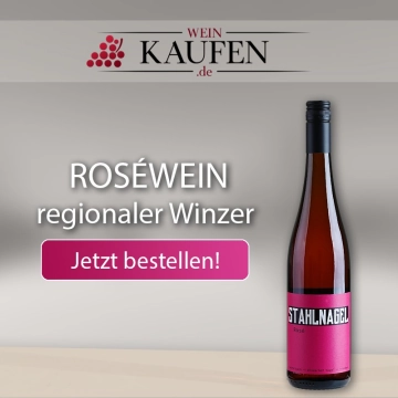 Weinangebote in Kastellaun - Roséwein