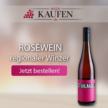 Weinangebote in Kaufering - Roséwein