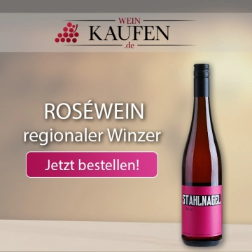 Weinangebote in Kaufungen - Roséwein