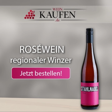 Weinangebote in Kelbra (Kyffhäuser) - Roséwein