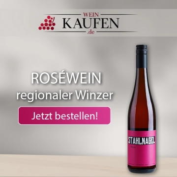 Weinangebote in Kelheim - Roséwein