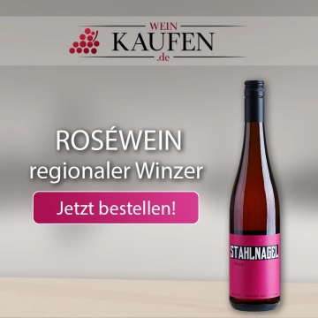 Weinangebote in Kelkheim - Roséwein