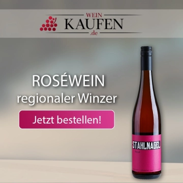 Weinangebote in Kellinghusen - Roséwein
