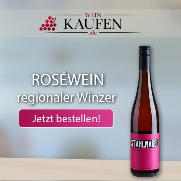 Weinangebote in Kelsterbach - Roséwein