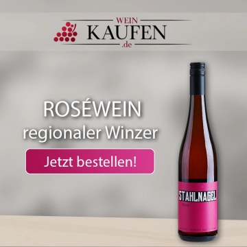 Weinangebote in Keltern - Roséwein