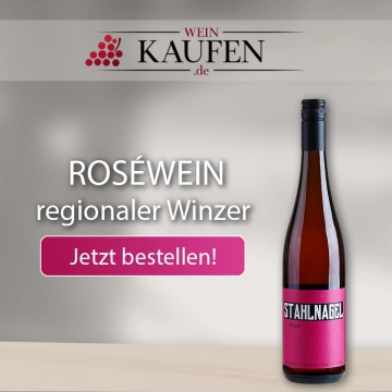 Weinangebote in Kemberg - Roséwein