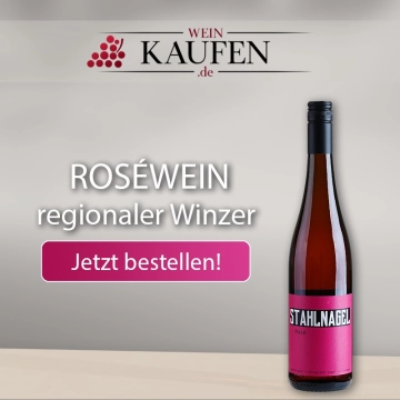 Weinangebote in Kemnath - Roséwein