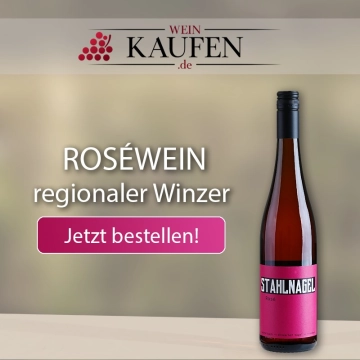 Weinangebote in Kenzingen - Roséwein