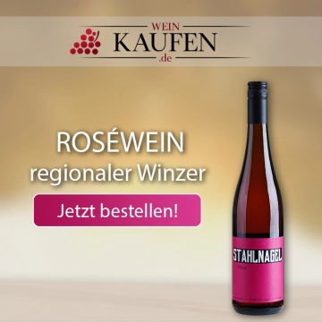 Weinangebote in Ketzin/Havel - Roséwein